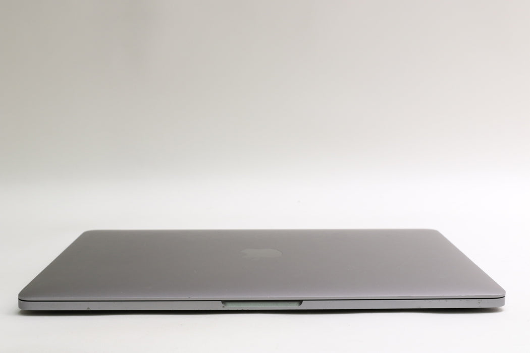 13" QHD+ 2017, MacBook Pro, BTO, i7-7567U, 16GB, 512GB SSD