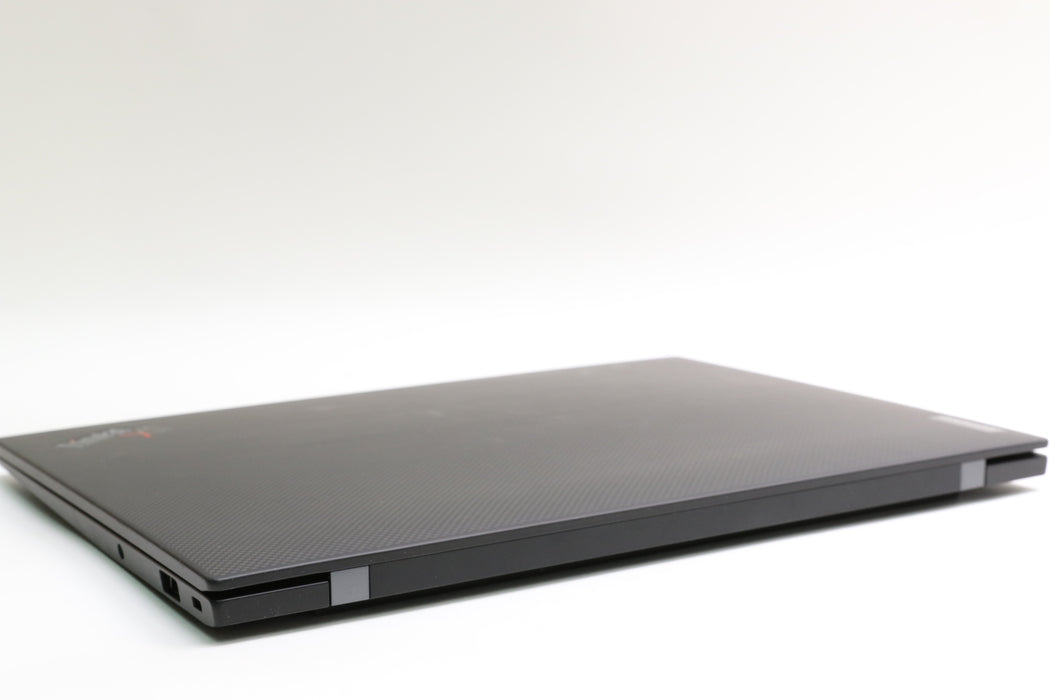 14" UHD+ Lenovo Thinkpad X1 Carbon Gen 10, i7-1270P, 32GB, 512GB SSD