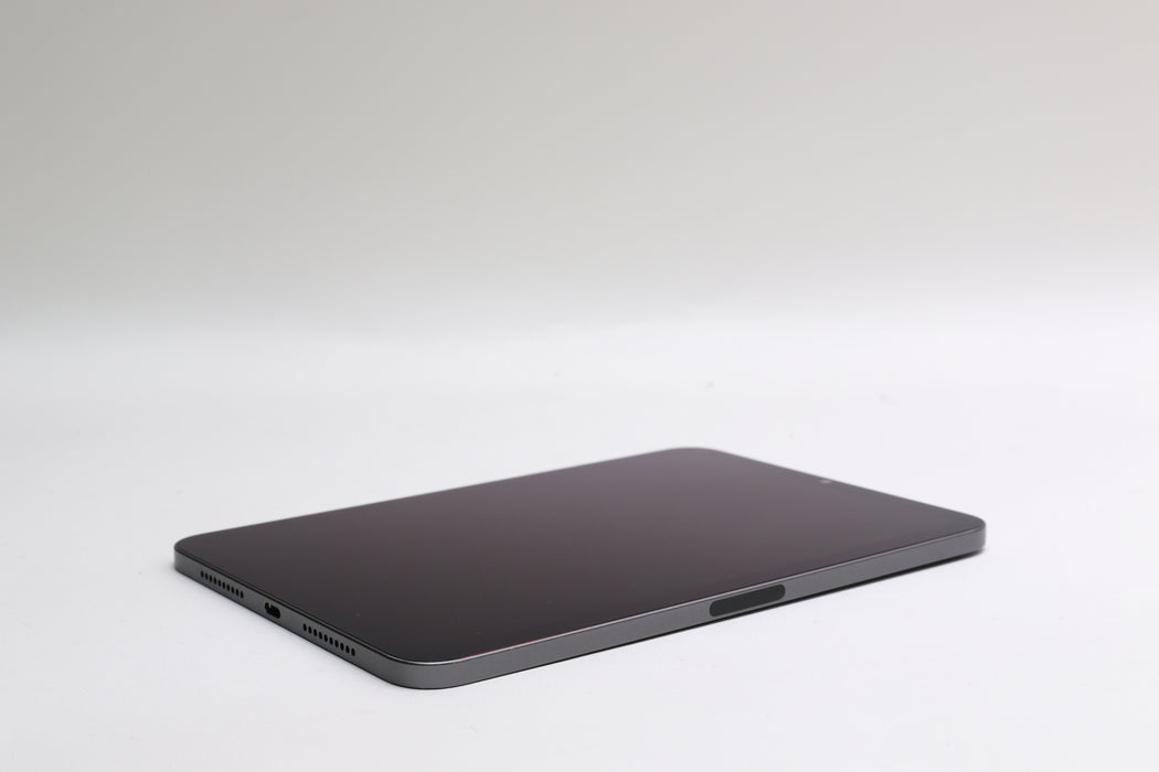 iPad mini 6th Gen, 256GB, Wifi, Space Gray, MK7T3LL/A + Pencil!