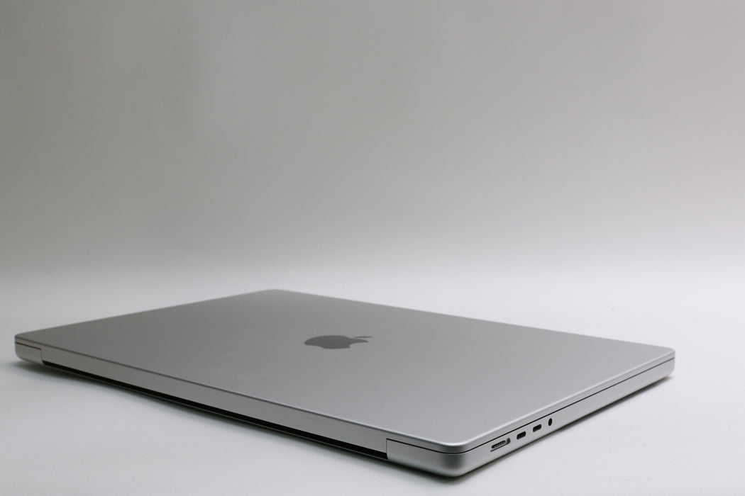 16" 2021, MacBook Pro, BTO, Apple M1 Max, 64GB, 1TB SSD, 32C