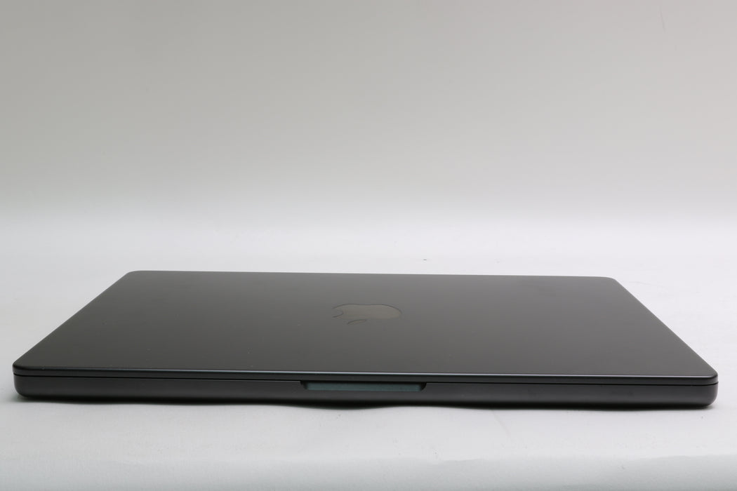 14" 2023, MacBook Pro, MRX33LL/A, Apple M3 Pro, 18GB, 512GB SSD, 14C