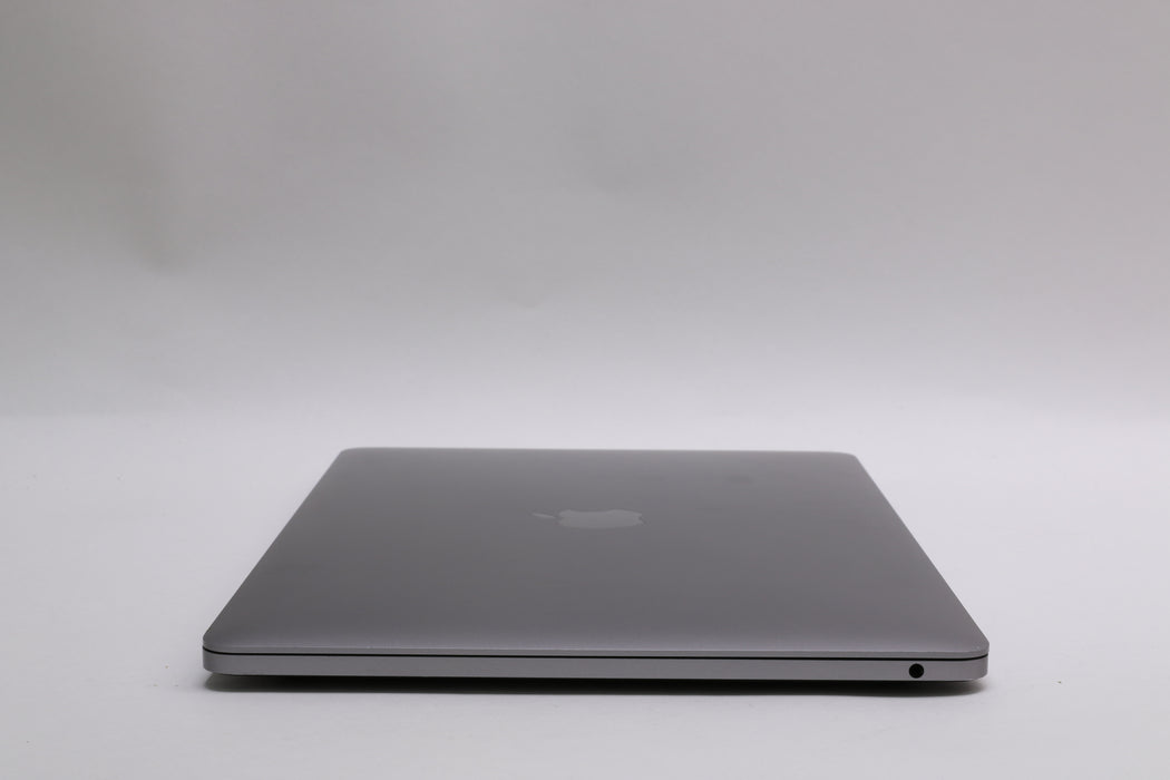 13" 2020, MacBook Pro, BTO, Apple M1, 16GB, 256GB SSD, 8C — photo 6 of 13