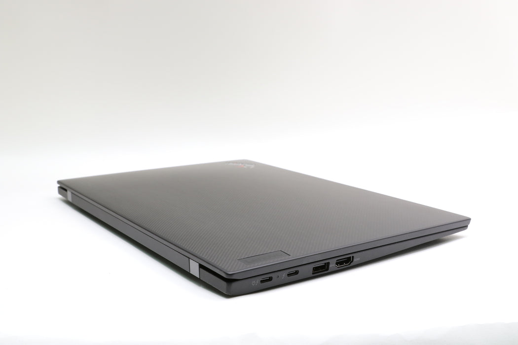 14" WUXGA Lenovo ThinkPad X1 Carbon Gen 11, i7-1355U, 16GB, 512GB Touchscreen