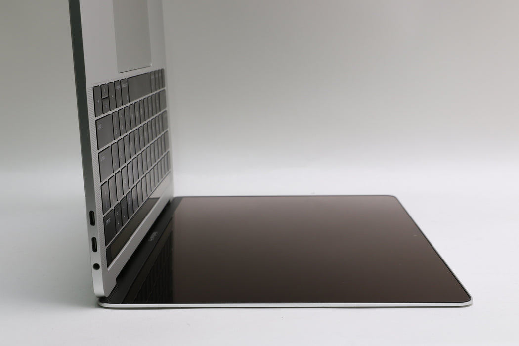 13" QHD+ 2016, MacBook Pro, CTO, i7-6567U, 16GB, 512GB SSD