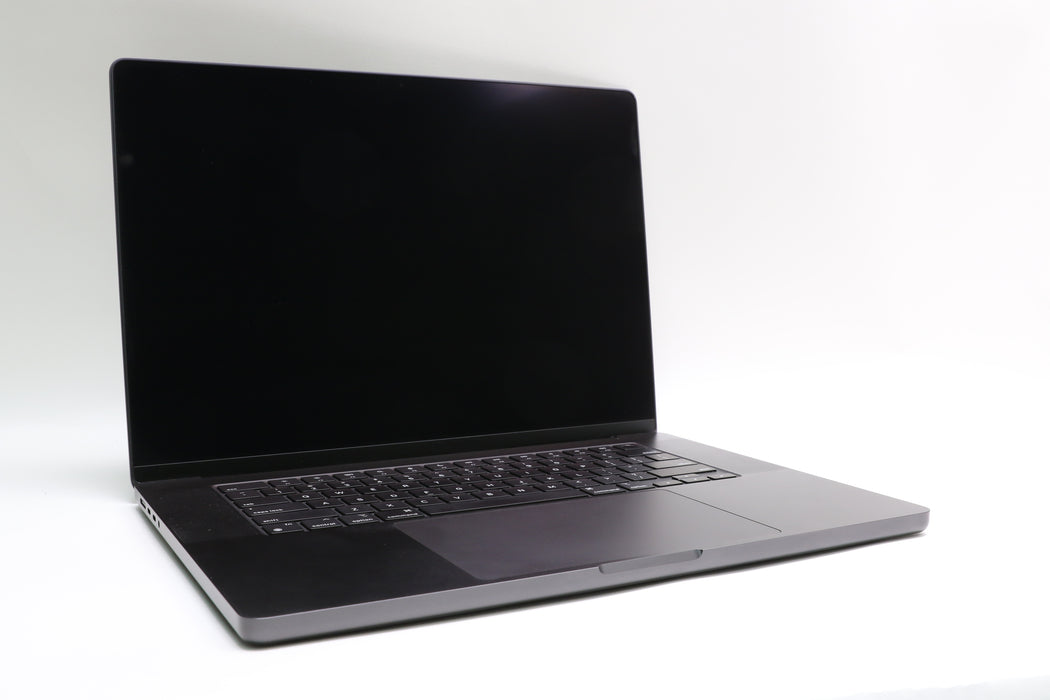 16" 2024, MacBook Pro, BTO, Apple M4 Max, 128GB, 1TB SSD, 40C, AppleCare+ 2027!