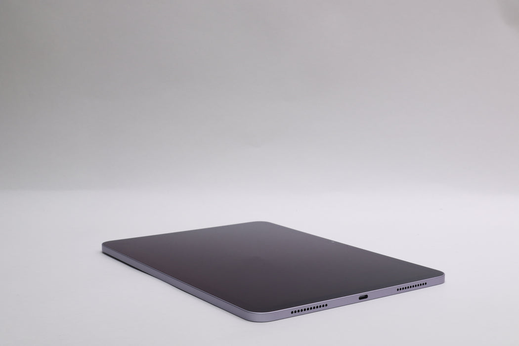 11" iPad Air M3, 128GB, Wi-Fi Only, Purple, MCA04LL/A