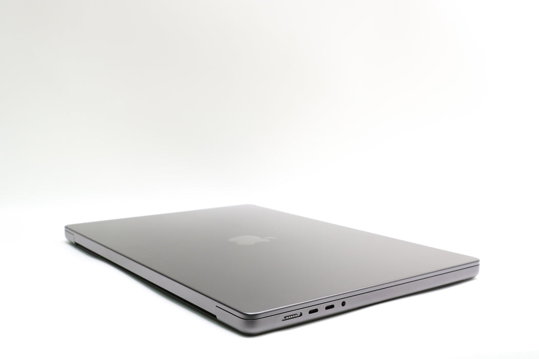 100%BATT 16" 2024, MacBook Pro, MX2X3LL/A, Apple M4 Pro, 24GB, 512GB SSD, 20C