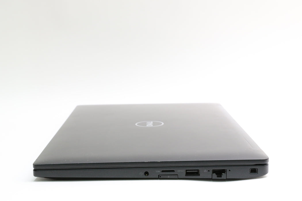14" Dell Latitude 7490, i7-7600U, 8GB, 256GB SSD