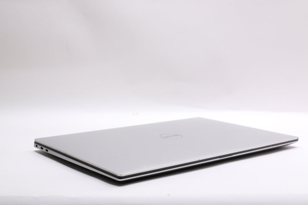 100%BATT 15" WUXGA Dell Precision 5560, i7-11850H, 64GB, 256GB SSD, NVIDIA T1200