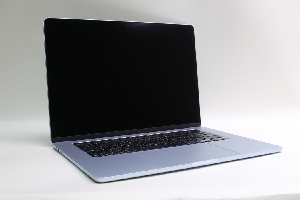 100%BATT 15" 2025, MacBook Air, MC7D4LL/A, Apple M4, 24GB, 512GB SSD, 10C