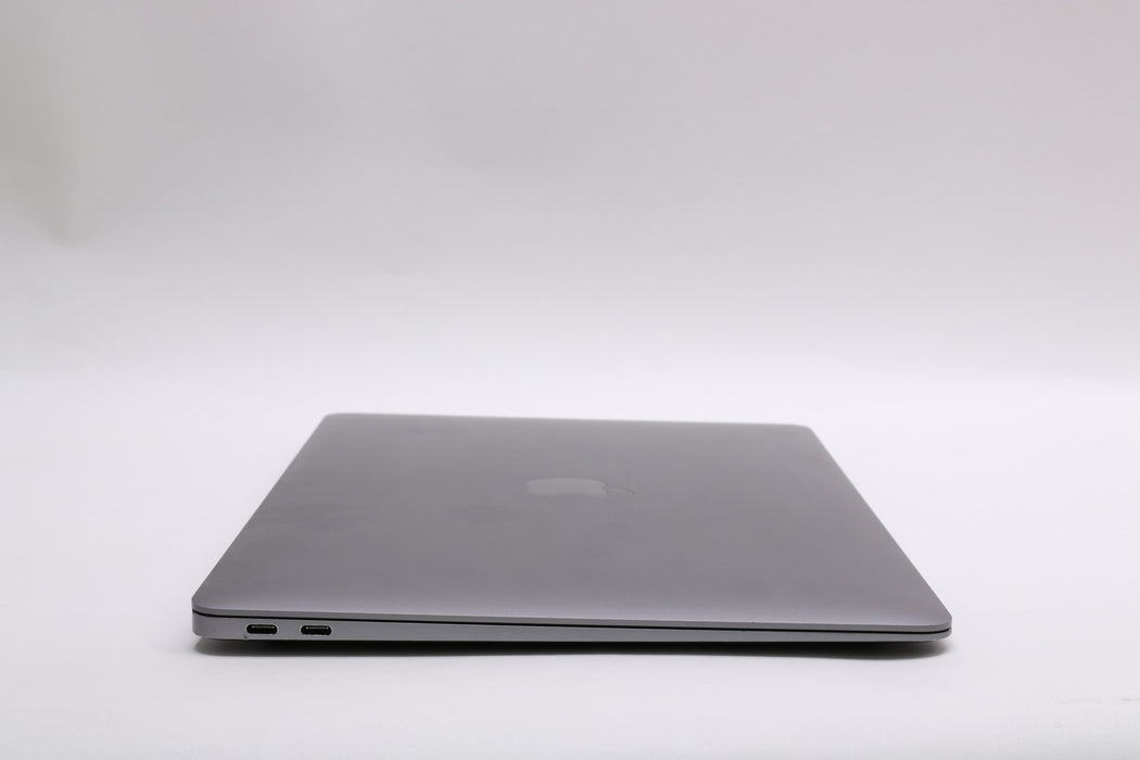 13" 2020, MacBook Air, BTO, Apple M1, 16GB, 256GB SSD, 7C — photo 10 of 12
