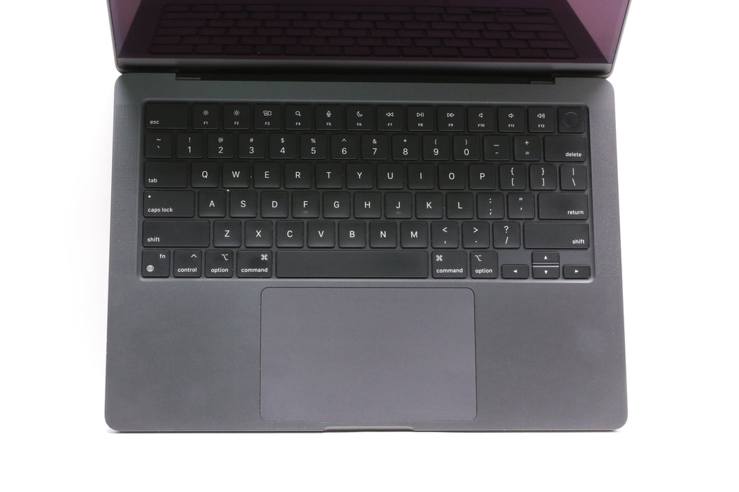 14" 2024, MacBook Pro, MX2H3LL/A, Apple M4 Pro, 24GB, 512GB SSD, 16C
