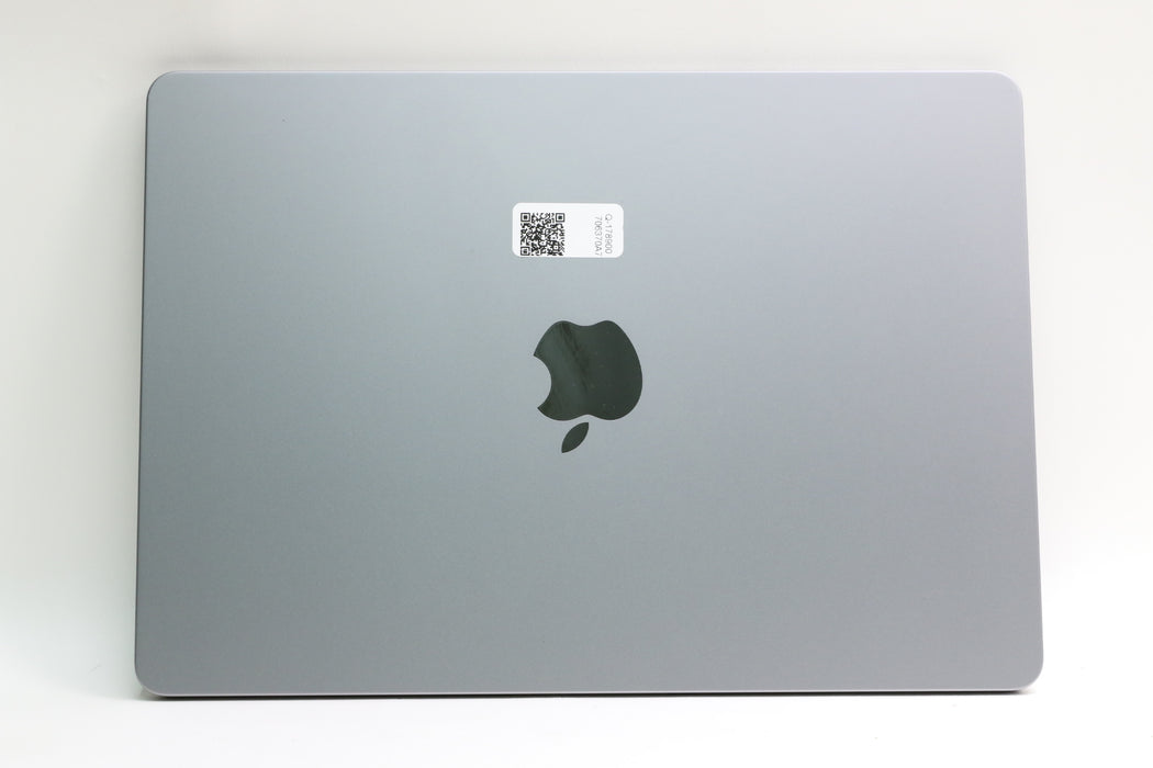 13" 2022, MacBook Air, MLXW3LL/A, Apple M2, 8GB, 256GB SSD, 8C
