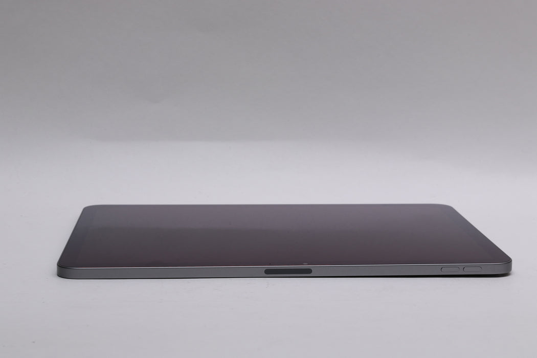 11" Apple iPad Air M4, 256GB, Wi-Fi Only, Space Gray, MH354LL/A — photo 7 of 8