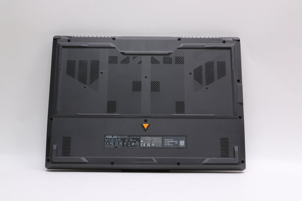 16" WUXGA ASUS TUF Gaming F16 FX607VU, Ultra 5 210H, 8GB, 512GB SSD, RTX 4050 — photo 5 of 13