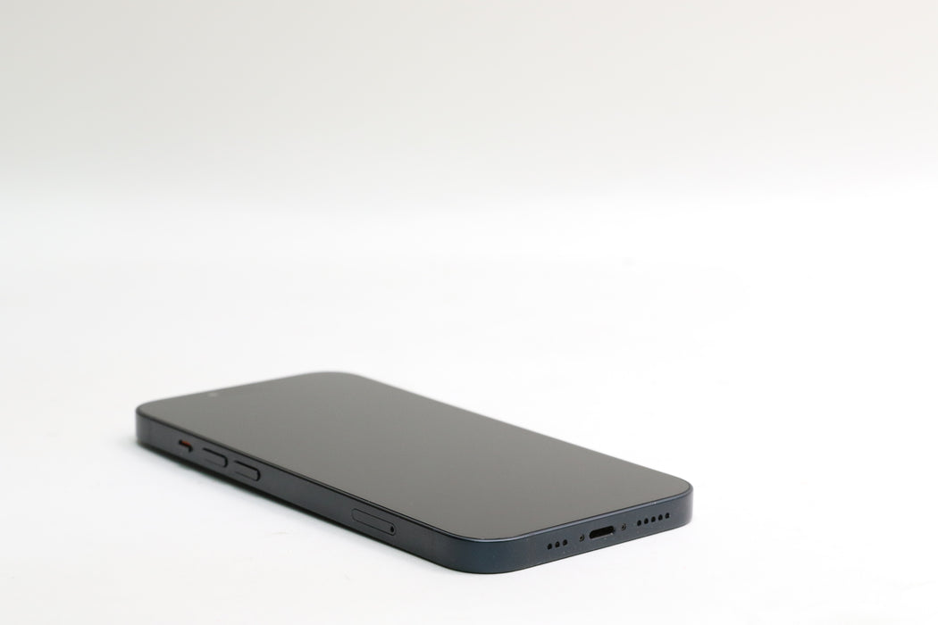 iPhone 13, 128GB, Unlocked, Midnight, MLA23LL/A
