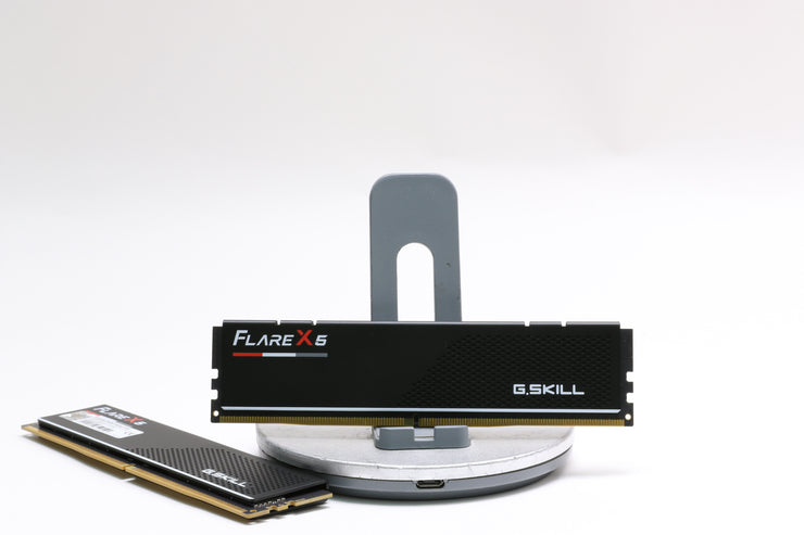G.SKILL Flare X5 32GB (2x16GB) DDR5 6000MHz DIMM Memory