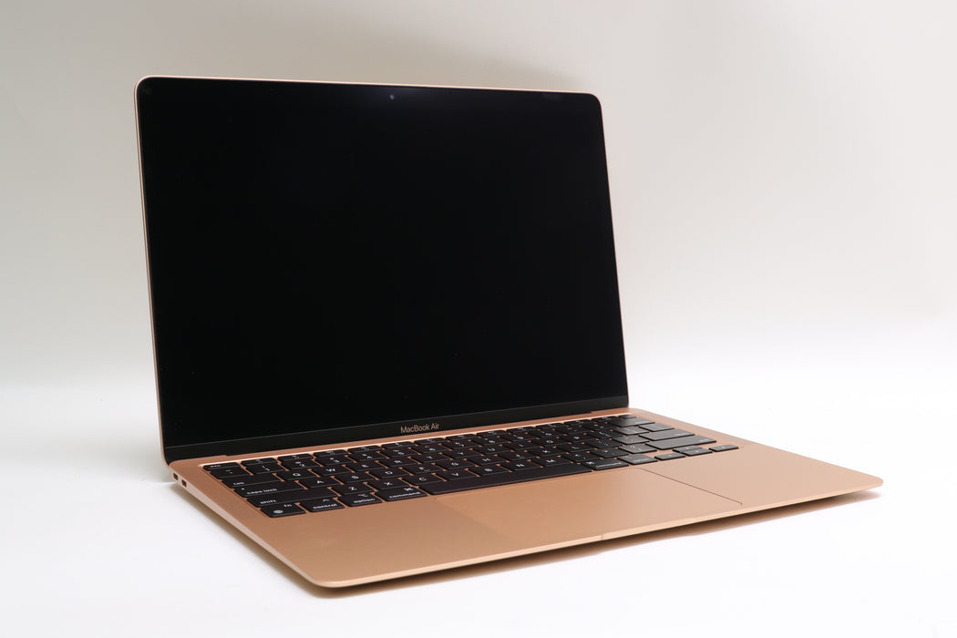 13" 2020, MacBook Air, MGND3LL\/A, 3.20 GHz Apple M1, 8GB, 256GB SSD
