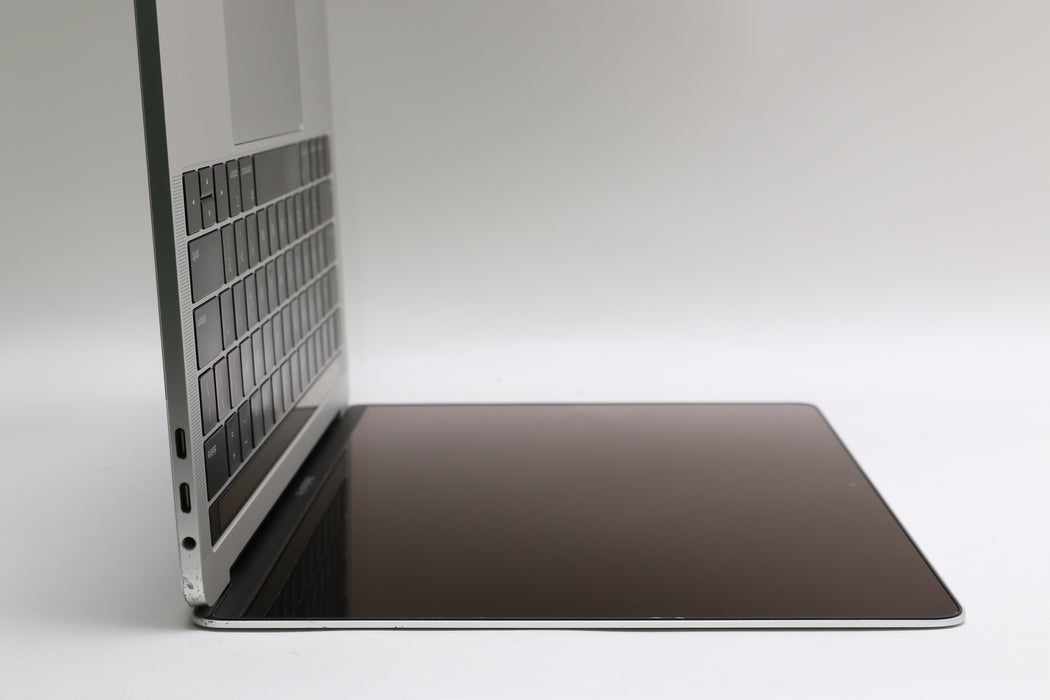 13" QHD+ 2019, MacBook Pro, BTO, i5-8279U, 16GB, 512GB SSD