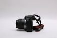 Canon EOS R50 24.2MP Mirrorless Camera w/ 18-45mm f/4.5-6.3 Lens, Low SC of <1K! — photo 4 of 9