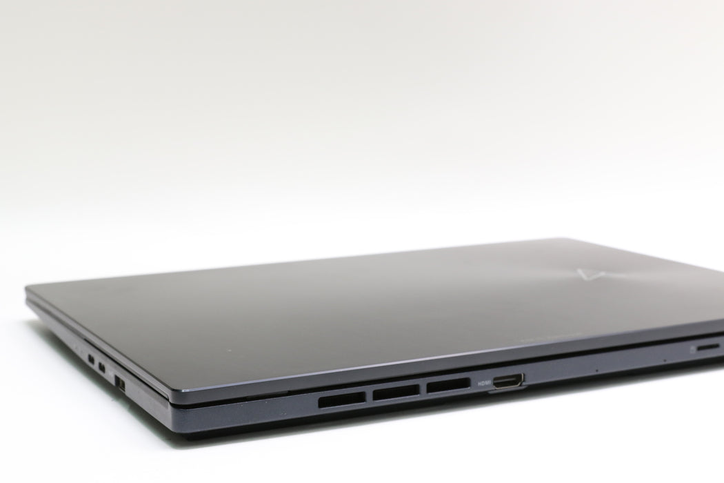New Battery! 14.5" Asus, Zenbook Ux8402ze, i9-12900H, 32GB, 1TB SSD, RTX 3050 Ti