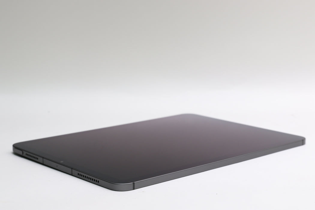 iPad Air 4th Gen, 64GB, Unlocked, Space Gray, MYHX2LL/A