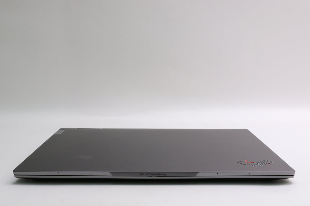 14" Lenovo Thinkpad X1 Yoga Gen 7, i7-1270P, 32GB, 512GB SSD