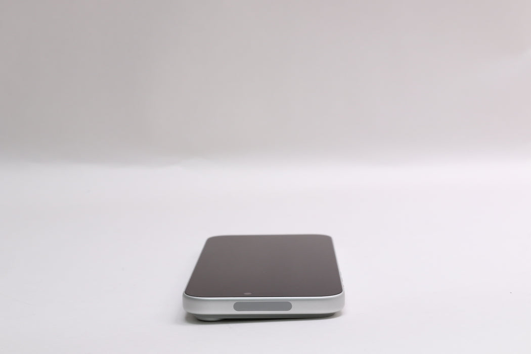 iPhone 17 Pro Max, 512GB, Unlocked, Silver, MFXK4LL/A