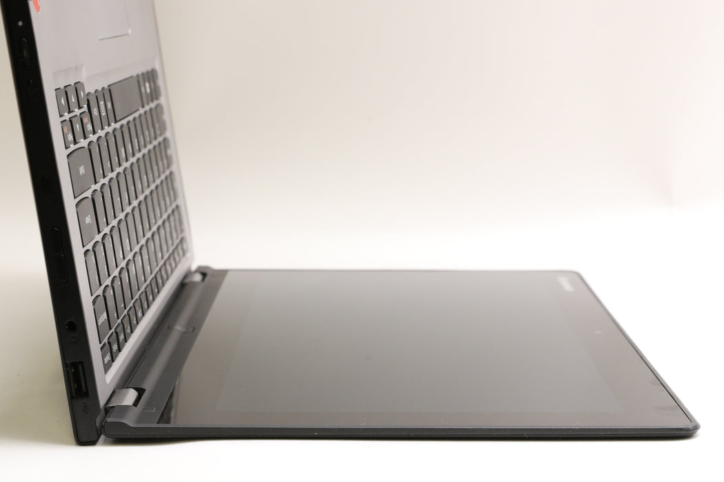11.6" Lenovo Yoga 2 11, Intel Pentium N3540 2.16GHz, 4GB, 500GB HDD, Touch