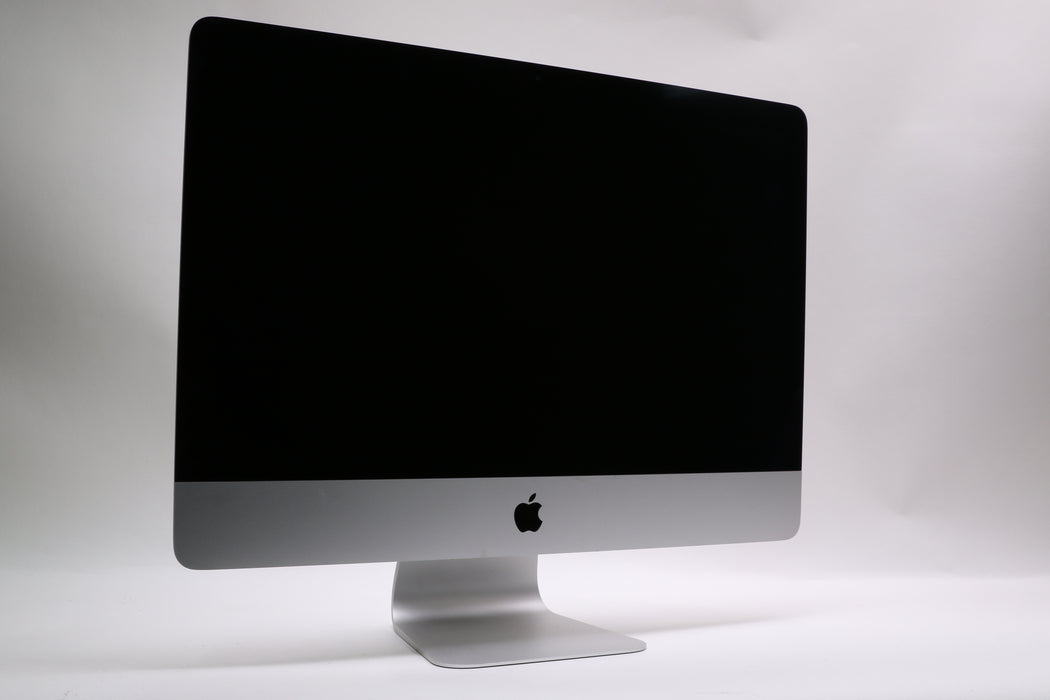 21" 2017, iMac, BTO, i7-7700, 32GB, 1TB Fusion Drive — photo 2 of 5