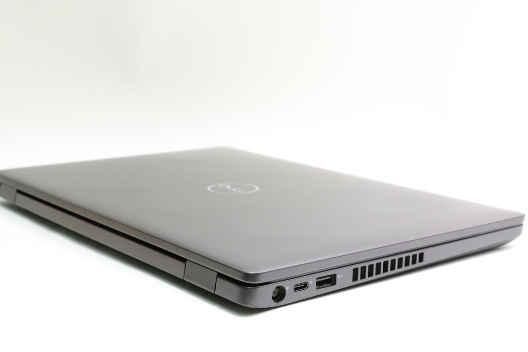 14" Dell Latitude 5400, i5-8265U 1.60GHz, 8GB, 256GB SSD