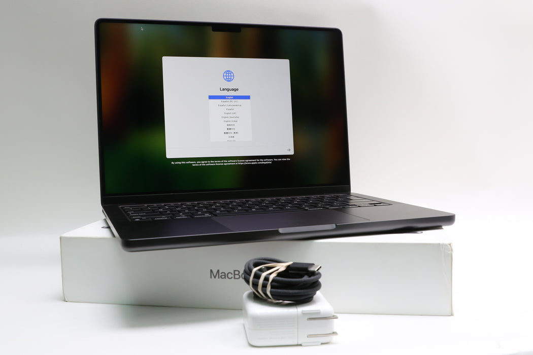 14" 2024, MacBook Pro, MX2H3LL/A, Apple M4 Pro, 24GB, 512GB SSD, 16C