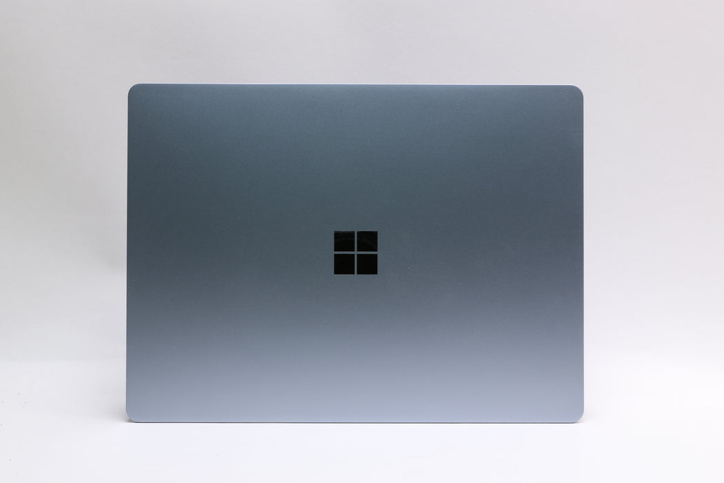 12.4" Microsoft Surface Laptop Go, i5-1035G1, 8GB, 256GB SSD, Touchscreen — photo 4 of 13
