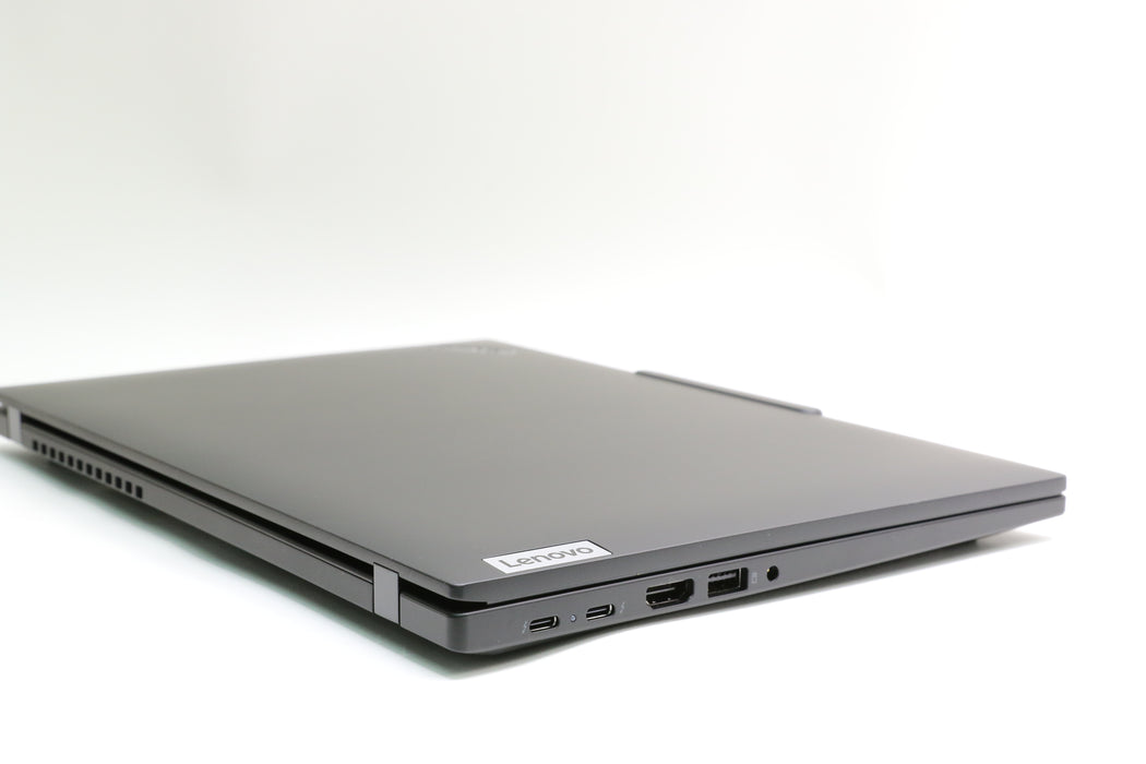 14" Lenovo ThinkPad T14 Gen 5, Ultra 7 165U, 32GB, 1TB SSD, Touchscreen