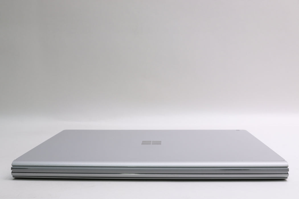 READ! 15" Microsoft Surface Book 3, i7-1065G7, 16GB, 256GB, GTX 1660 Ti