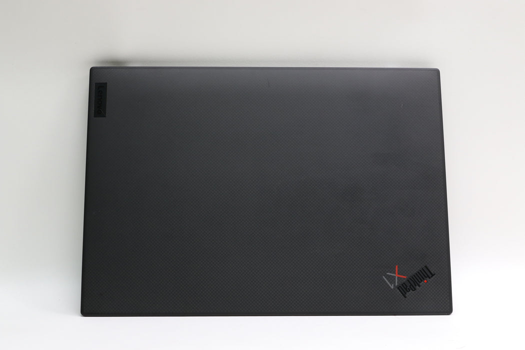 14" UHD+ Lenovo Thinkpad X1 Carbon Gen 9, i7-1185G7, 32GB, 512GB SSD