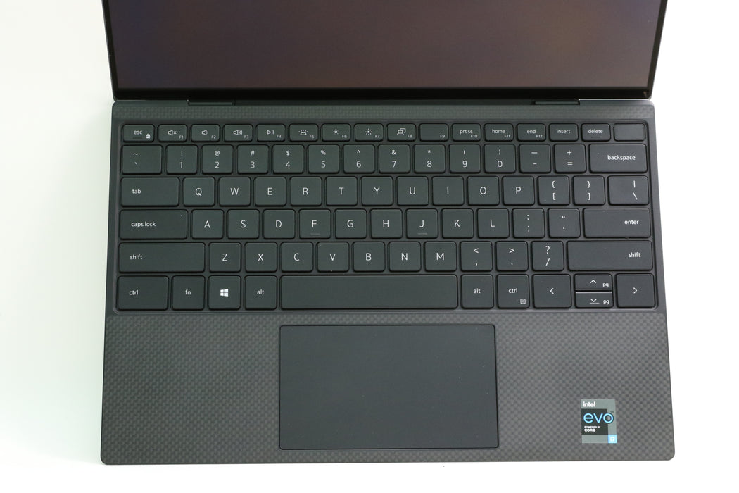 13.3" Dell XPS 13 9310, i7-1195G7, 16GB, 512GB SSD, 3.5K Touchscreen