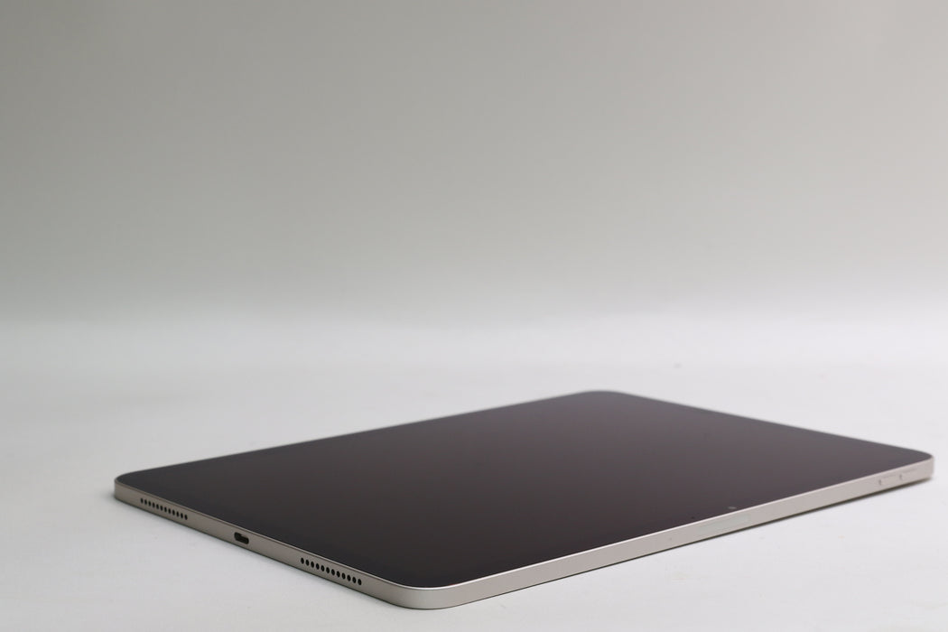 iPad Air 11" M3, 128GB, Wi-Fi Only, Starlight, MC9Y4LL/A + Apple Pencil Pro!