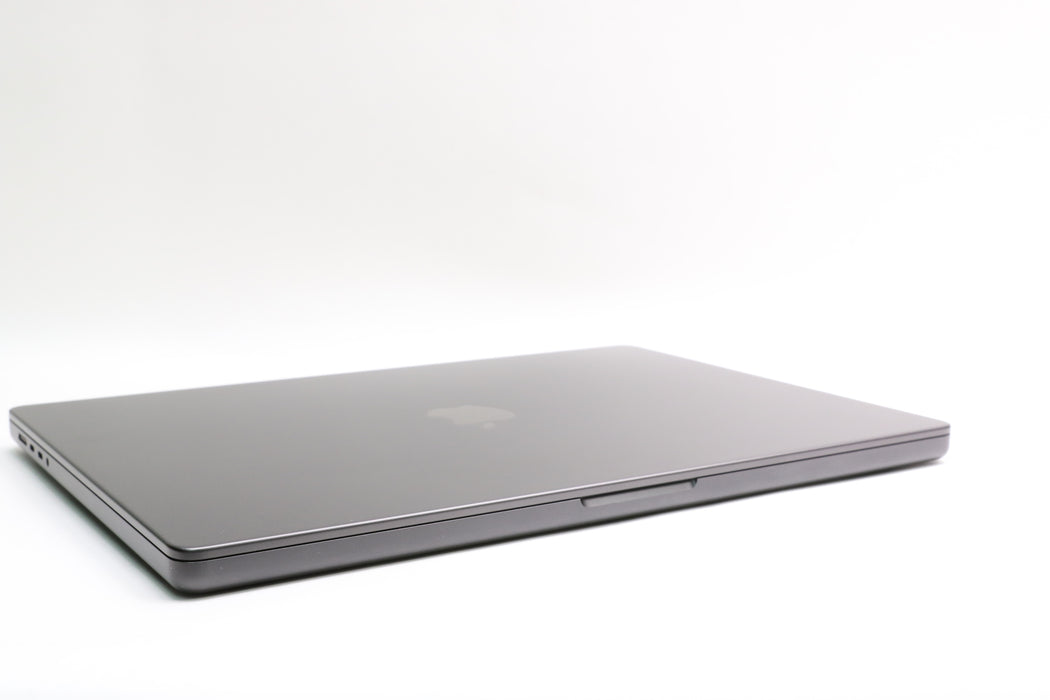 16" 2023, MacBook Pro, BTO, Apple M3 Max, 64GB, 1TB SSD, 40C