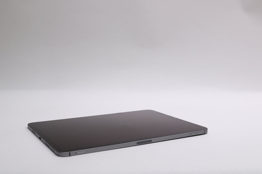 11" Apple iPad Pro M2, 4th Gen, 256GB, Unlocked, Space Gray, MP573LL/A