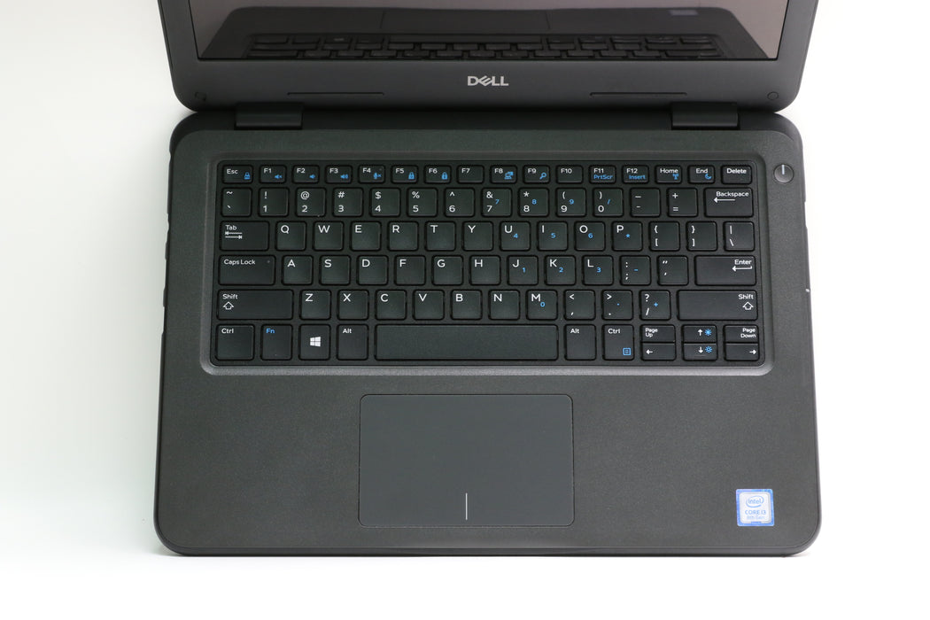 13" Dell Latitude 3310, i3-8145U, 4GB, 128GB SSD, Touchscreen