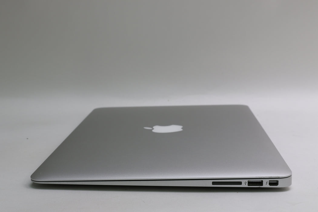 13" 2017, MacBook Air, MQD32LL/A, 1.8 GHz Dual-Core i5, 8GB, 128GB SSD