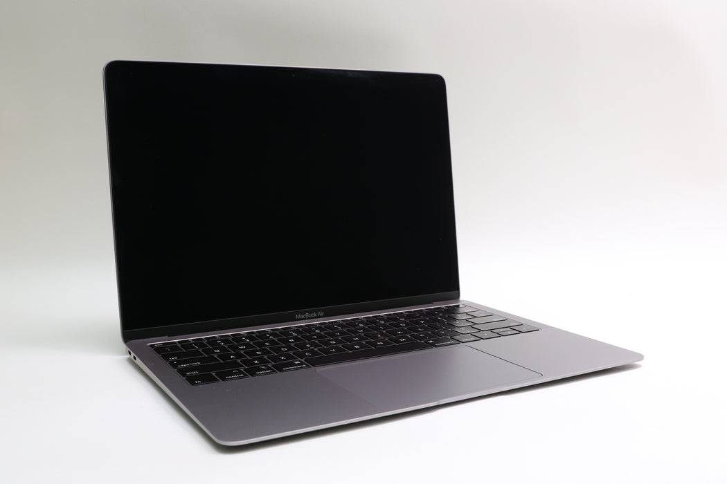 13" 2018, MacBook Air, BTO, i5-8210Y, 16GB, 512GB SSD