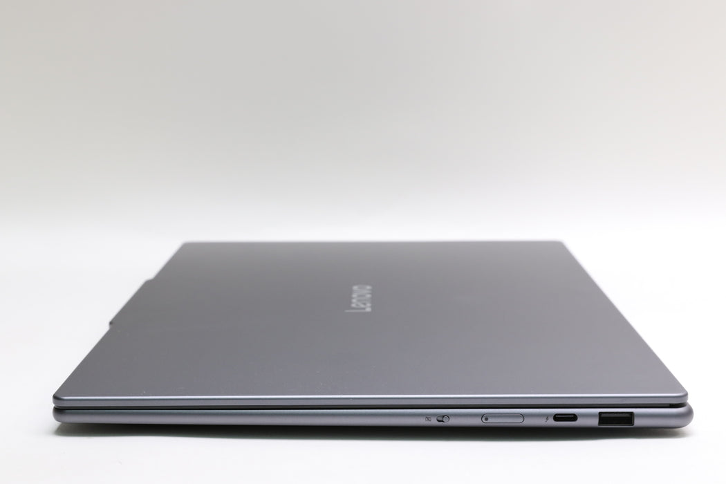 100%BATT 15" 2.8K Lenovo Yoga Slim 7 15ill9, Ultra 7 256V, 16GB, 1TB SSD, Touch!