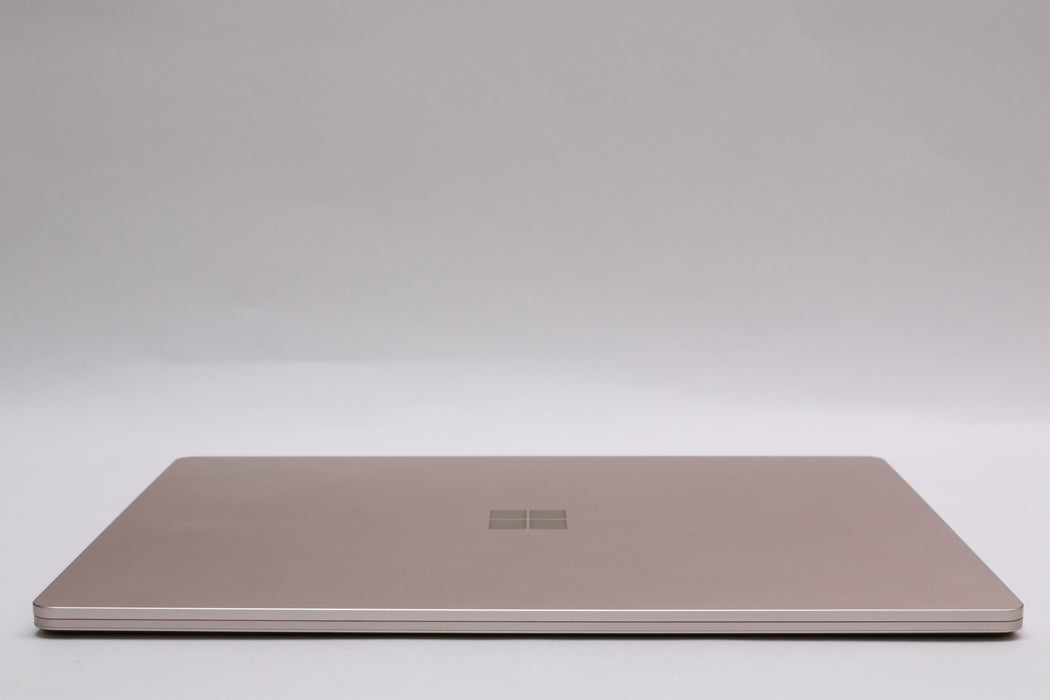13.6" Microsoft Surface Laptop 3, i5-1035G7, 8GB, 256GB SSD, Touchscreen! — photo 12 of 13