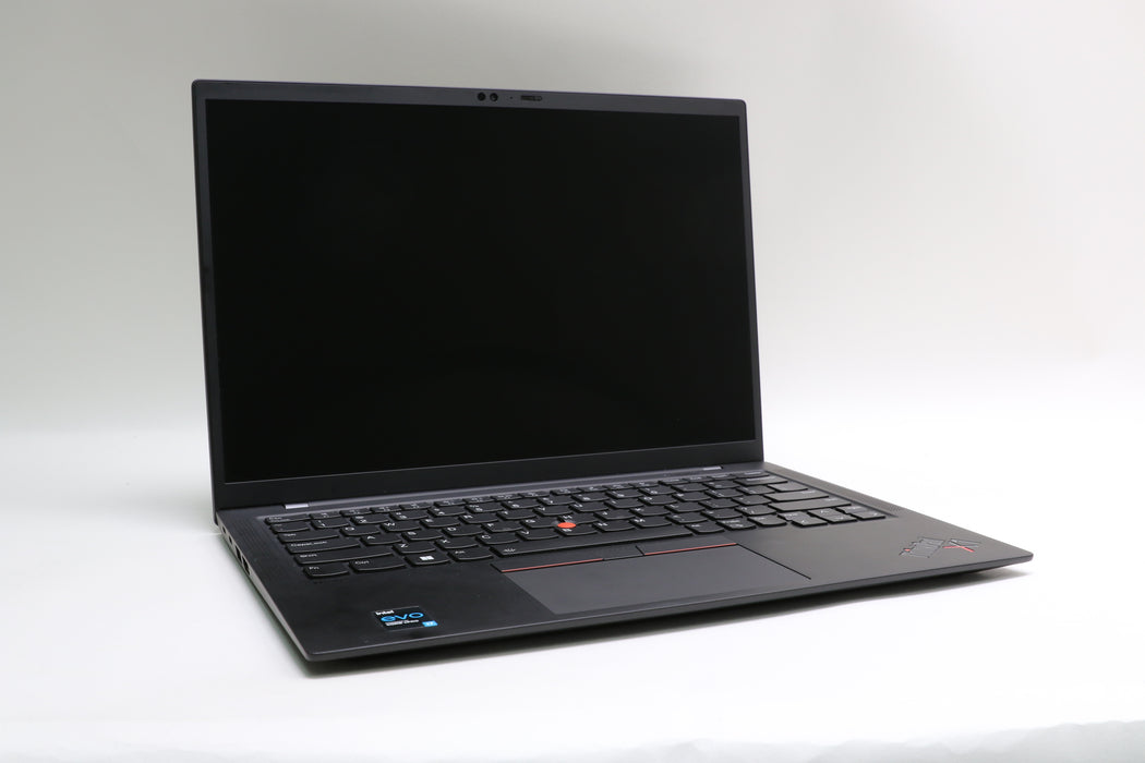 14" UHD+ Lenovo Thinkpad X1 Carbon Gen 9, i7-1185G7 3.00GHz, 32GB, 512GB SSD