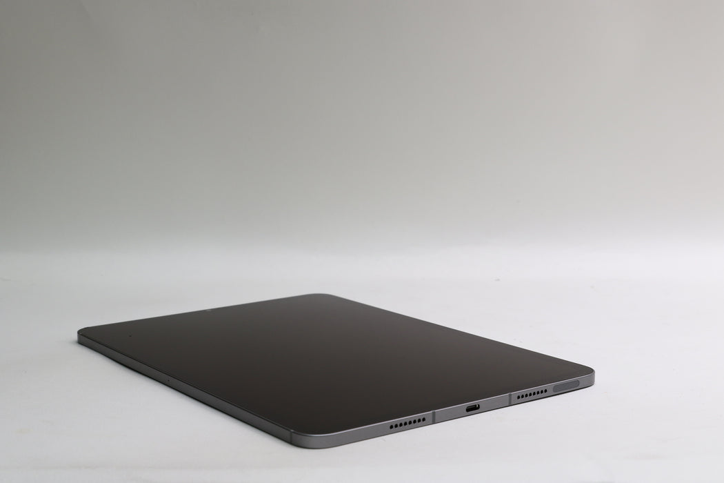 iPad Pro 11" M2, 4th Gen, 256GB, Unlocked, Space Gray, MP573LL/A