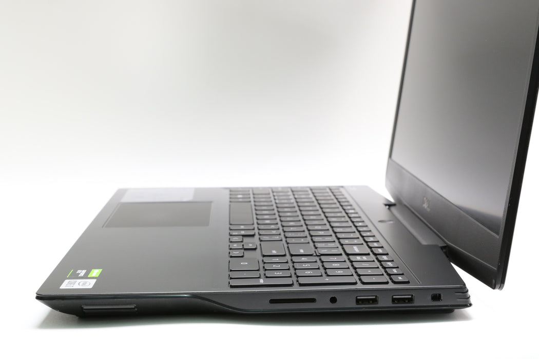 15" Dell G5 5500, i7-10750H, 16GB, 512GB SSD, GTX 1660 Ti