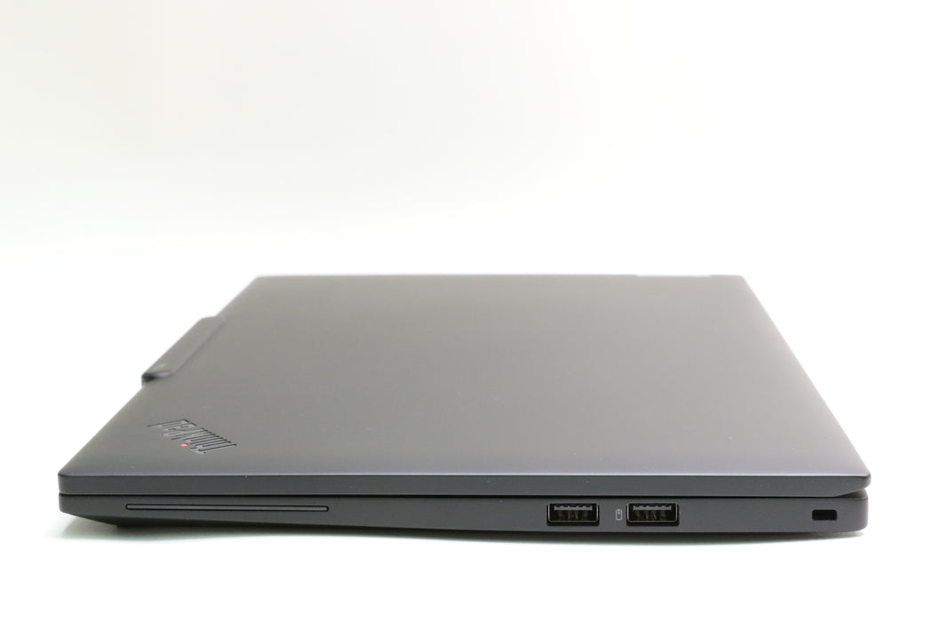 14" Lenovo ThinkPad T14s Gen 5, Ultra 7 155U, 16GB, 512GB SSD