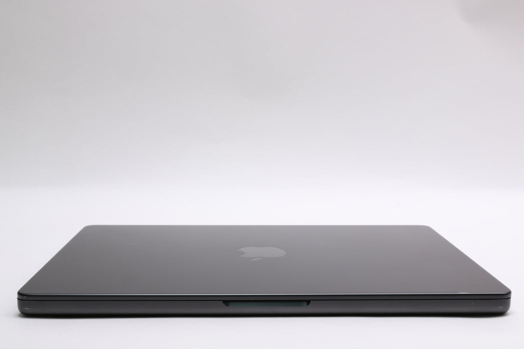 14" 2023, MacBook Pro, MRX53LL/A, Apple M3 Max, 36GB, 1TB SSD, 30C